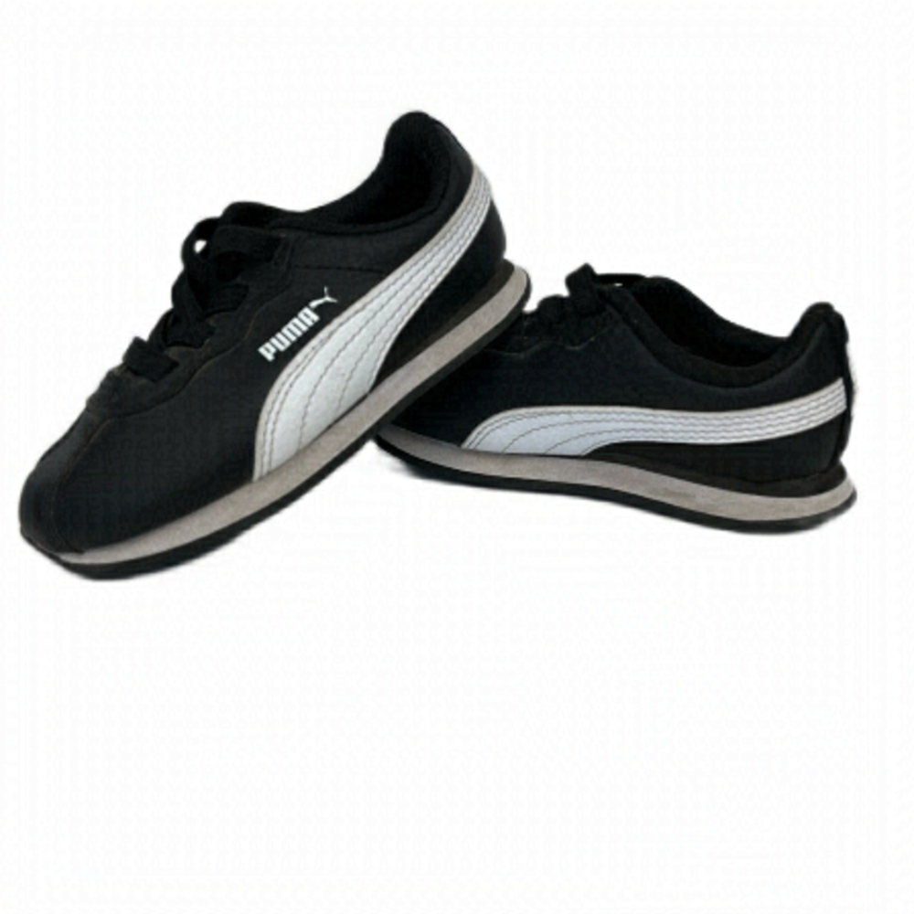 Puma | Turin  II Toddler Shoes Size 9